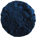 blu minerale